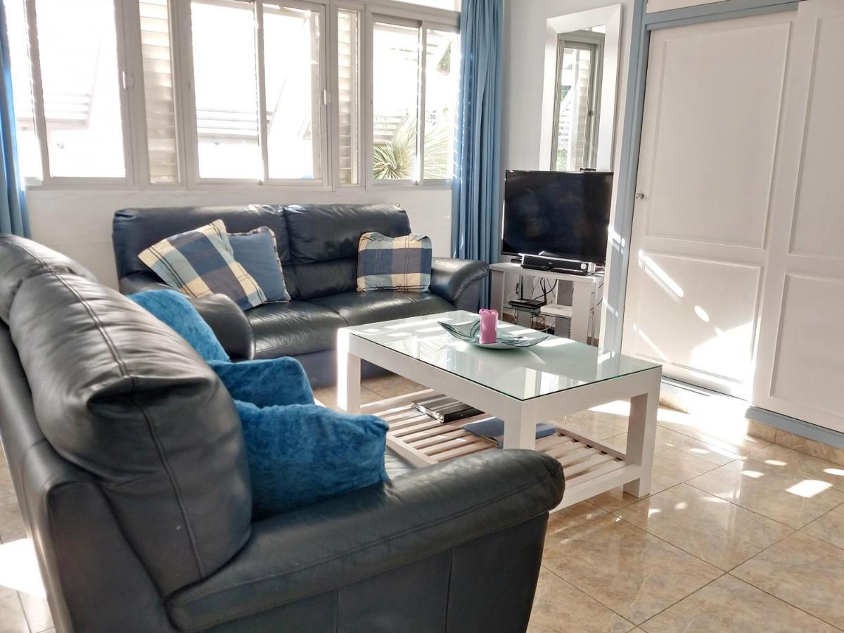 Апартаменты Ap361 - Carabeo 78 Нерха Экстерьер фото